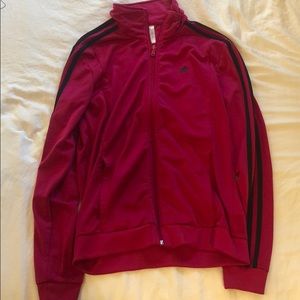Adidas Jacket
